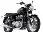 2003 Triumph Bonneville